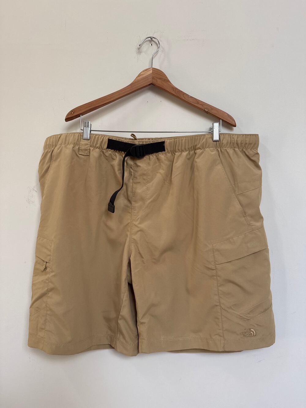 The North Face Men's Ripstop Easy Cargo Shorts Size XXL Athleisure Outdoor
